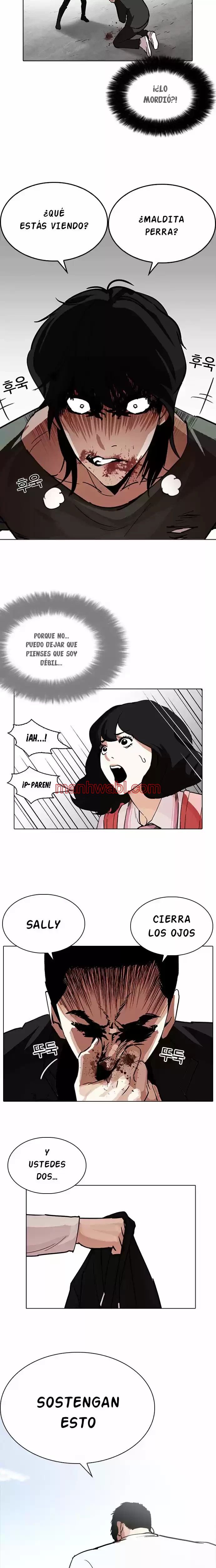 Nueva Cara - Capítulo 233_3 manhwa