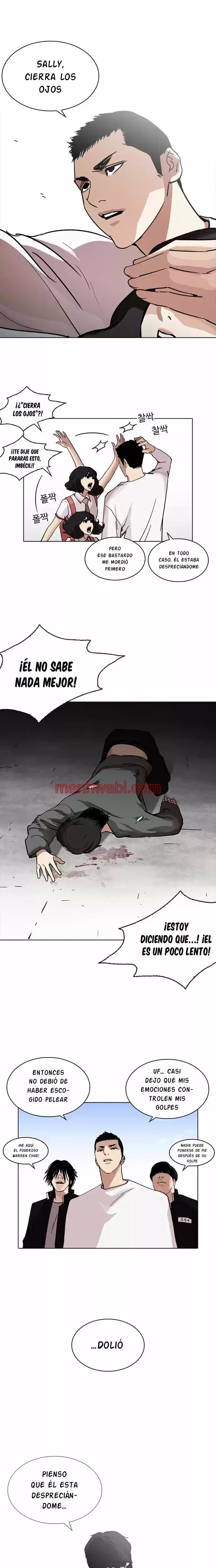 Nueva Cara - Capítulo 234 manhwa