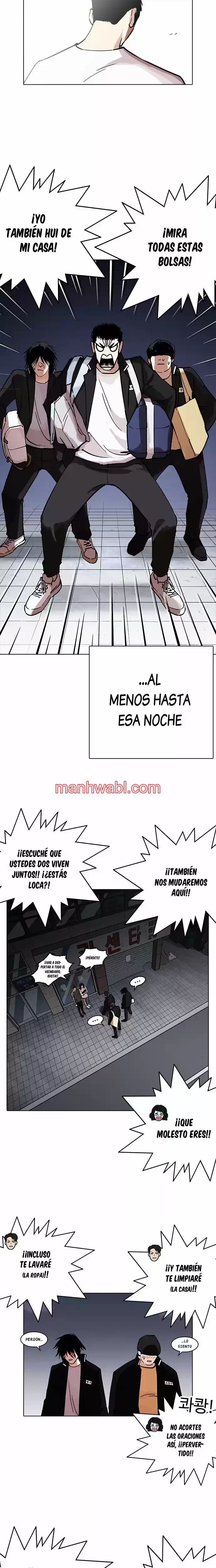 Nueva Cara - Capítulo 234 manhwa