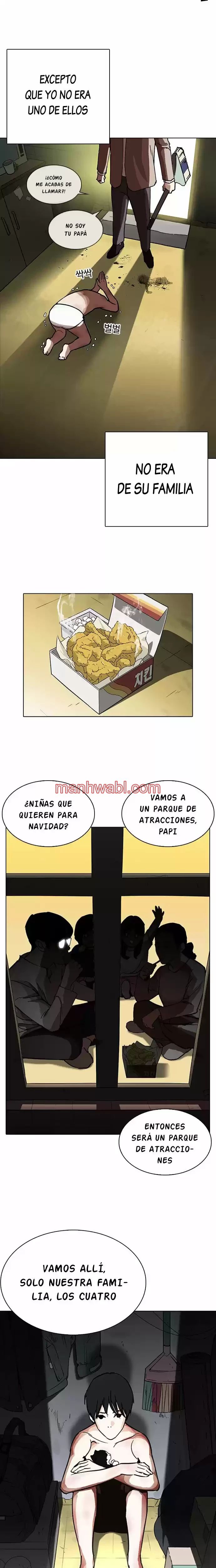 Nueva Cara - Capítulo 235 manhwa