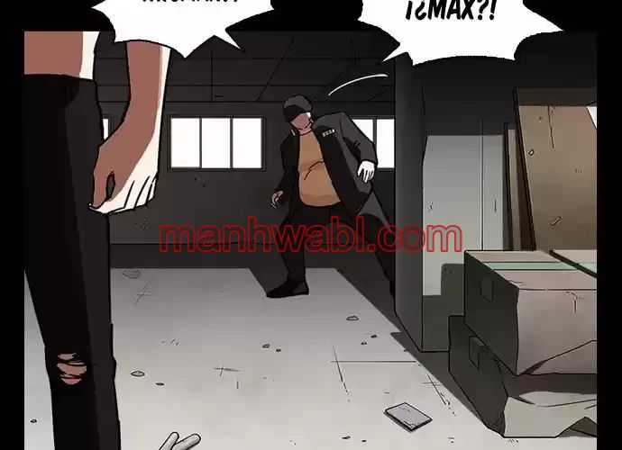 Nueva Cara - Capítulo 235_2 manhwa