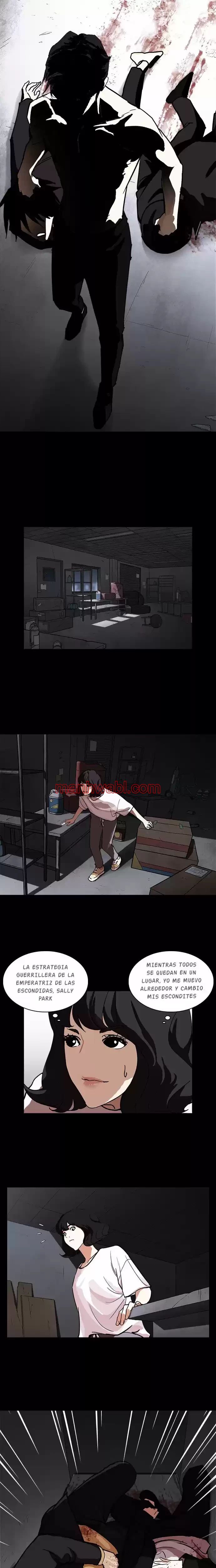 Nueva Cara - Capítulo 235_2 manhwa