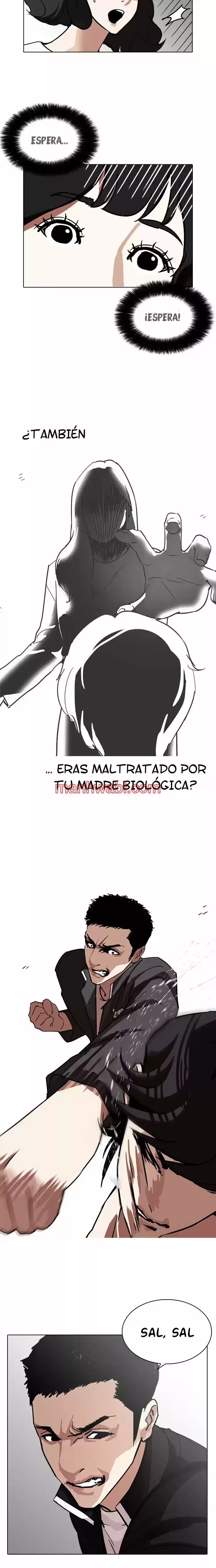 Nueva Cara - Capítulo 235_3 manhwa