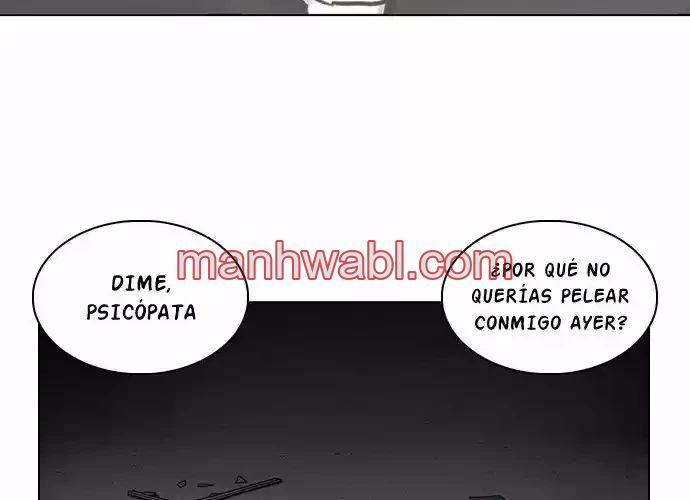 Nueva Cara - Capítulo 235_3 manhwa