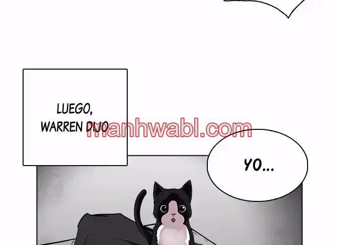 Nueva Cara - Capítulo 235_3 manhwa