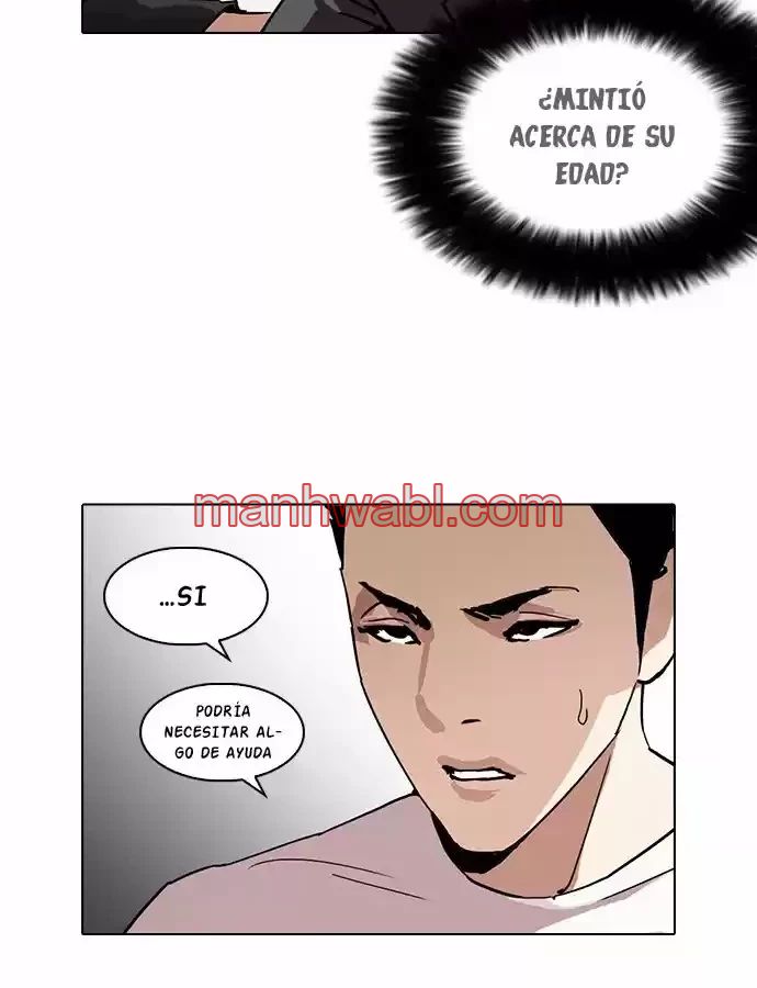 Nueva Cara - Capítulo 236 manhwa