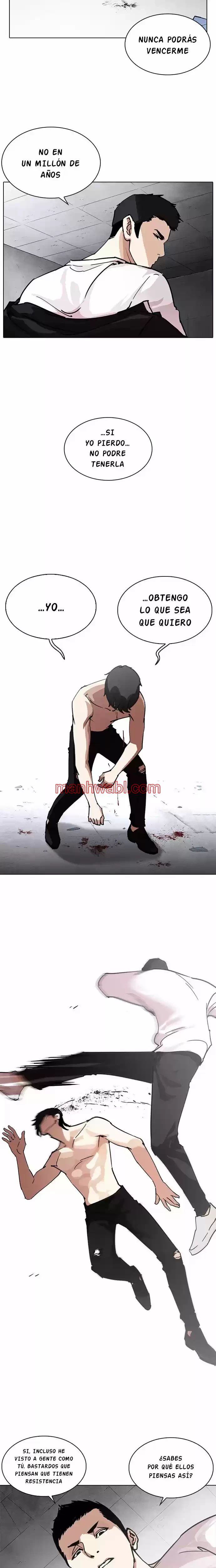 Nueva Cara - Capítulo 236 manhwa