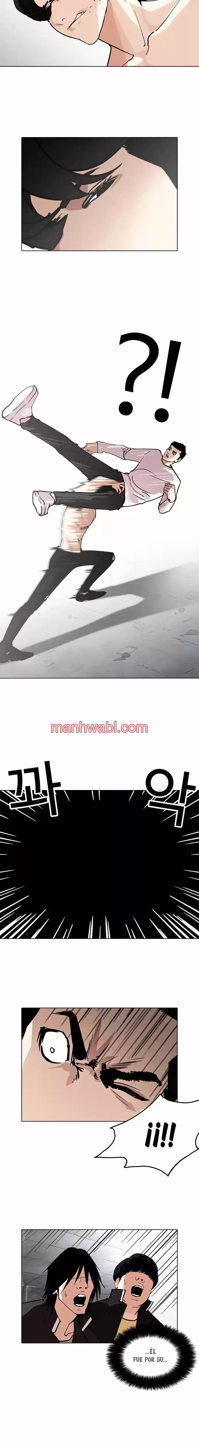 Nueva Cara - Capítulo 236 manhwa