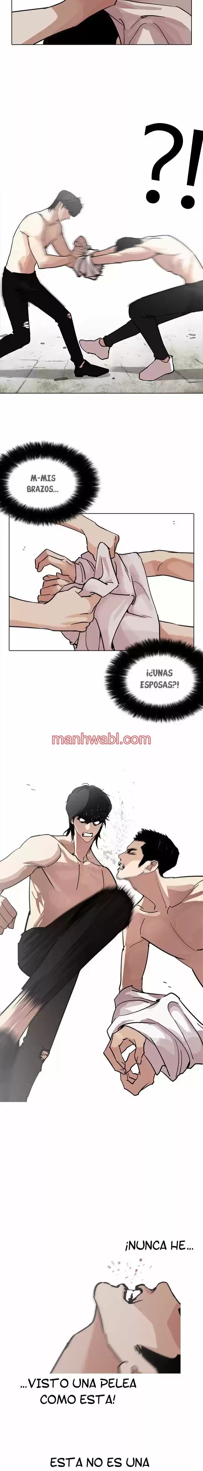 Nueva Cara - Capítulo 236_2 manhwa