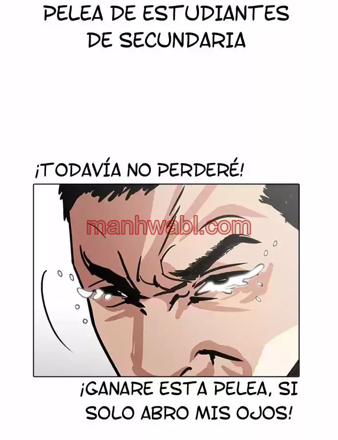Nueva Cara - Capítulo 236_2 manhwa