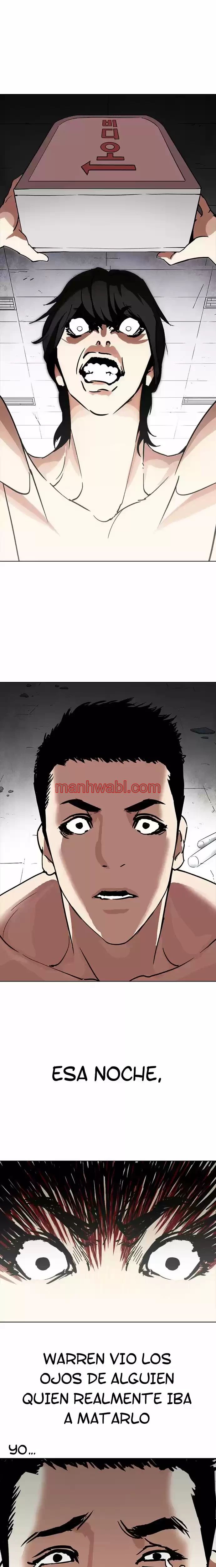 Nueva Cara - Capítulo 236_2 manhwa
