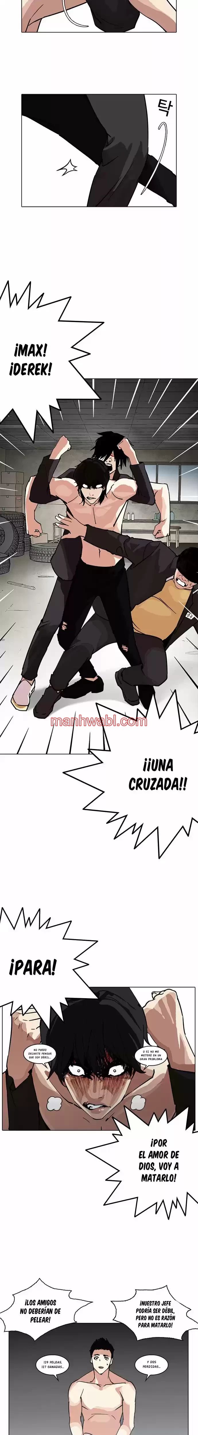 Nueva Cara - Capítulo 236_2 manhwa
