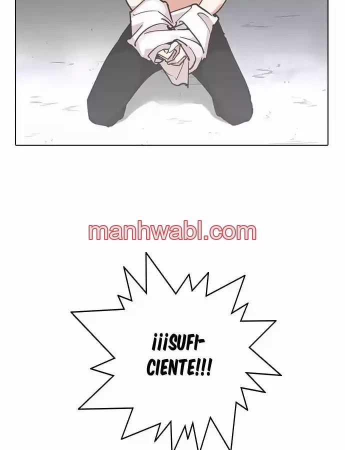 Nueva Cara - Capítulo 236_2 manhwa