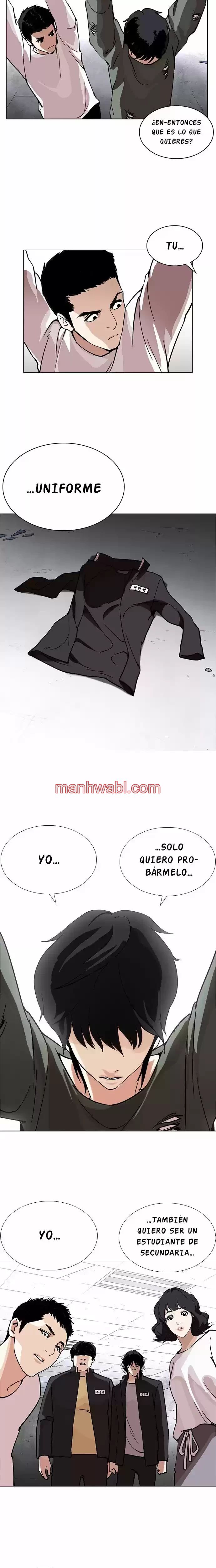 Nueva Cara - Capítulo 236_2 manhwa