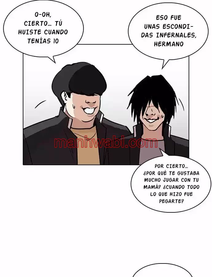 Nueva Cara - Capítulo 236_2 manhwa