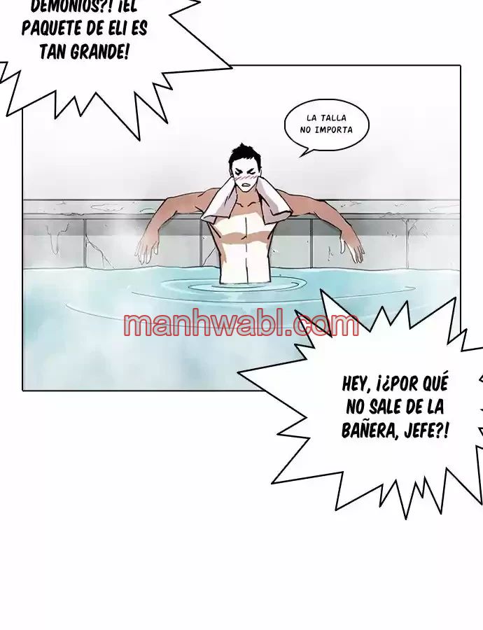 Nueva Cara - Capítulo 236_2 manhwa