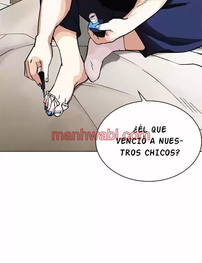 Nueva Cara - Capítulo 236_3 manhwa