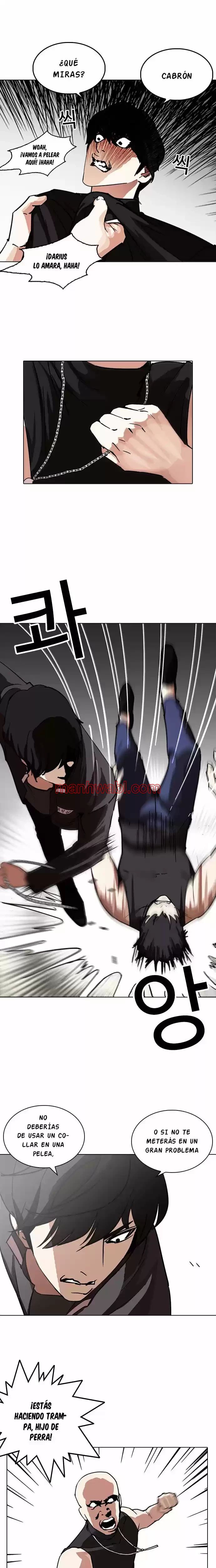 Nueva Cara - Capítulo 236_3 manhwa