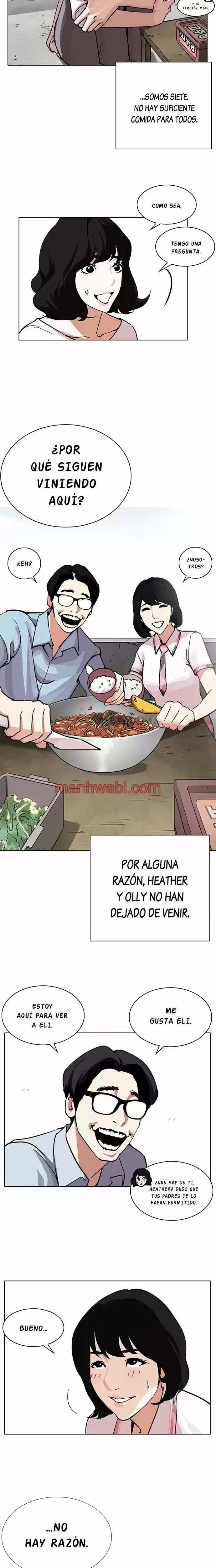 Nueva Cara - Capítulo 237 manhwa