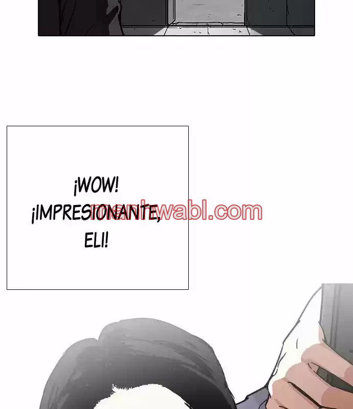 Nueva Cara - Capítulo 237 manhwa