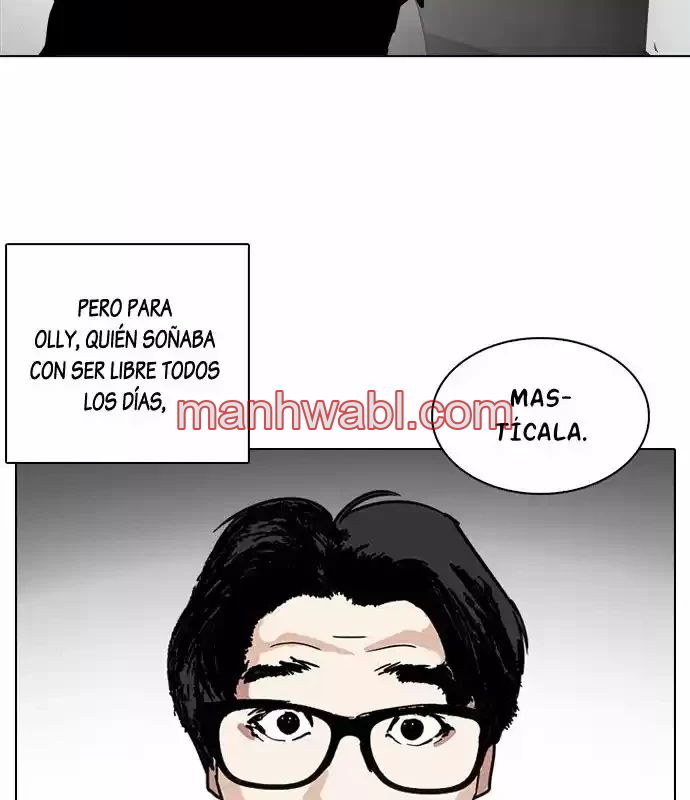 Nueva Cara - Capítulo 237_2 manhwa