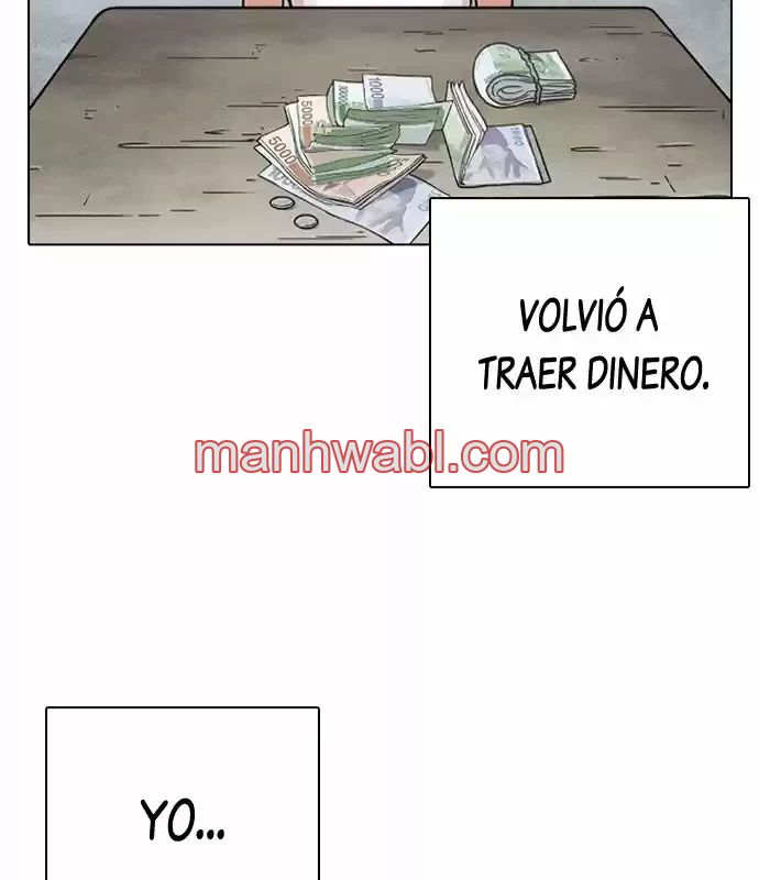 Nueva Cara - Capítulo 237_2 manhwa