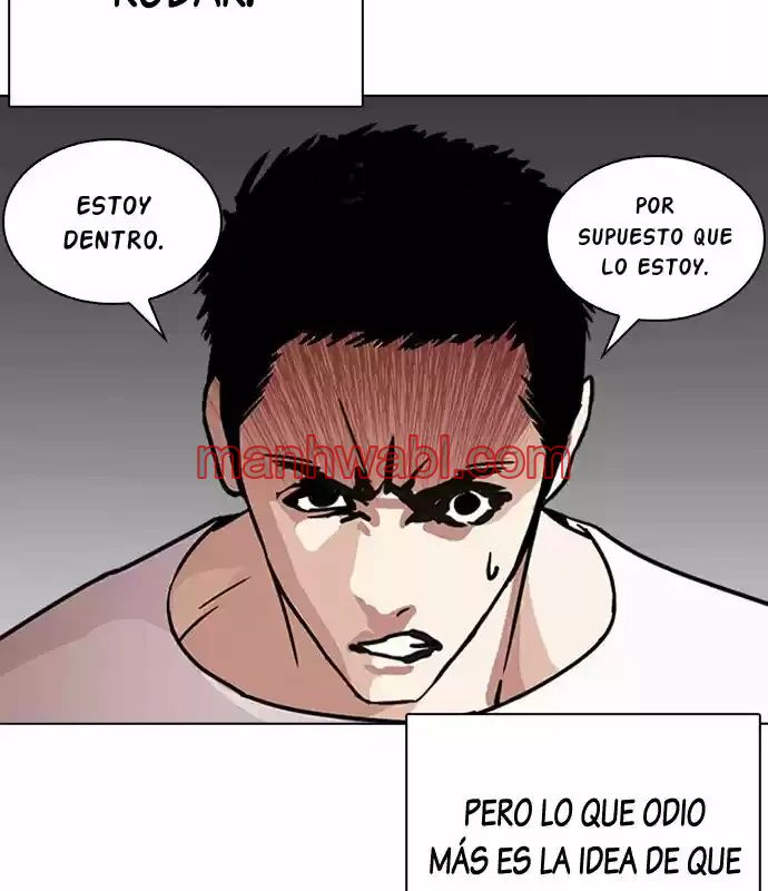 Nueva Cara - Capítulo 237_2 manhwa