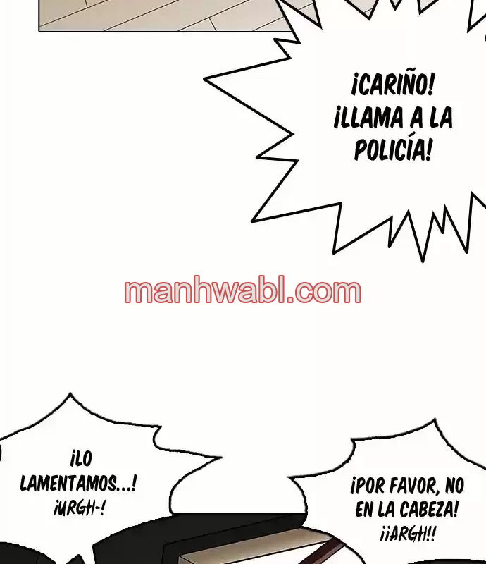 Nueva Cara - Capítulo 237_3 manhwa