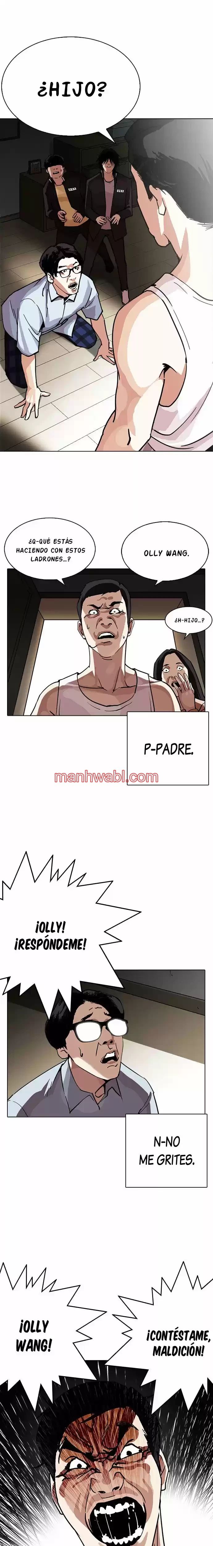 Nueva Cara - Capítulo 238 manhwa