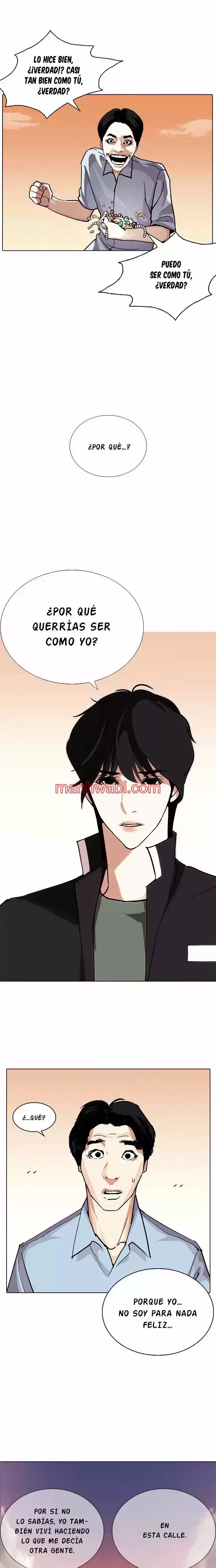Nueva Cara - Capítulo 238_3 manhwa