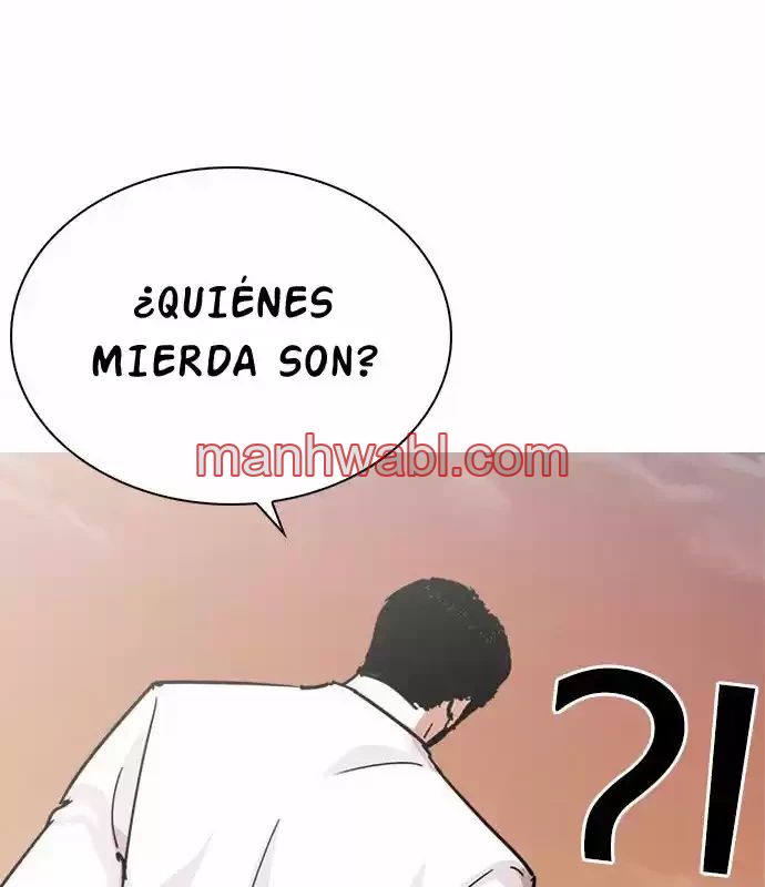 Nueva Cara - Capítulo 238_3 manhwa