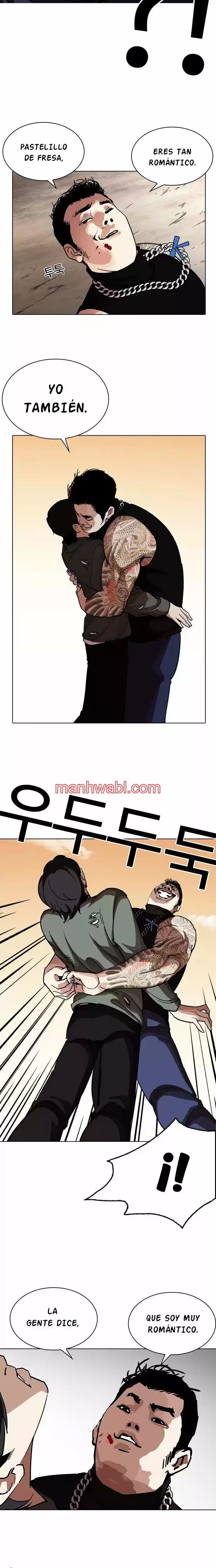 Nueva Cara - Capítulo 239 manhwa