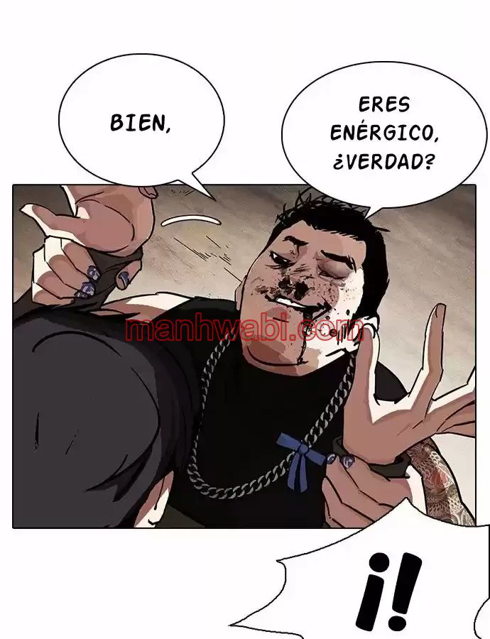 Nueva Cara - Capítulo 239 manhwa
