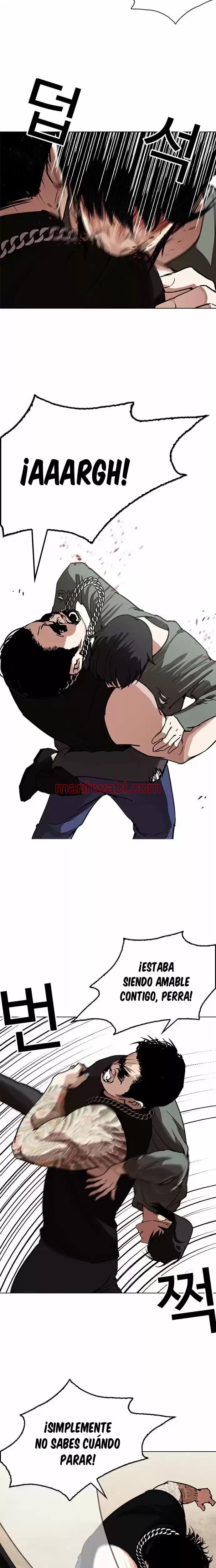 Nueva Cara - Capítulo 239 manhwa