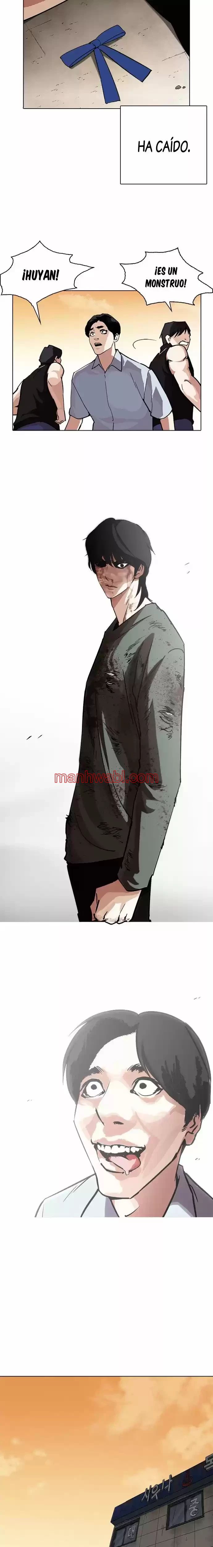 Nueva Cara - Capítulo 239_2 manhwa