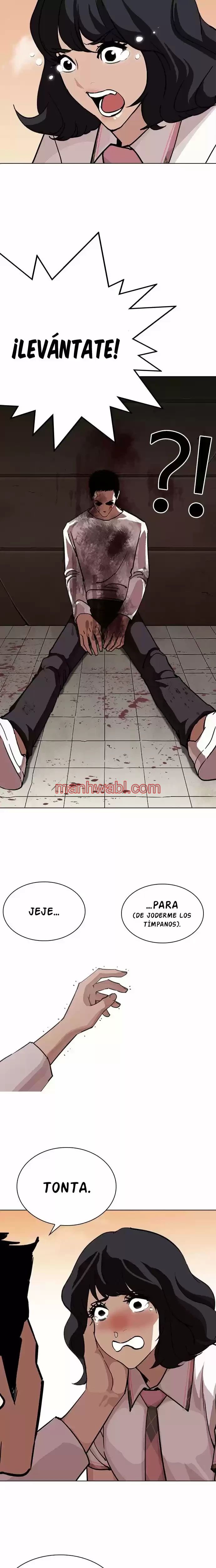 Nueva Cara - Capítulo 239_2 manhwa