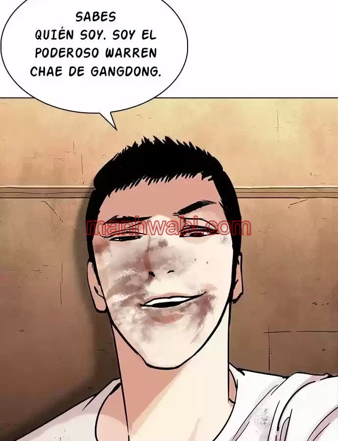 Nueva Cara - Capítulo 239_2 manhwa