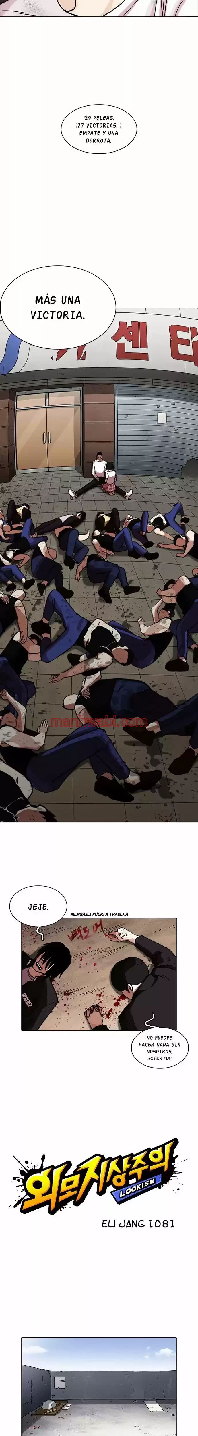 Nueva Cara - Capítulo 239_2 manhwa