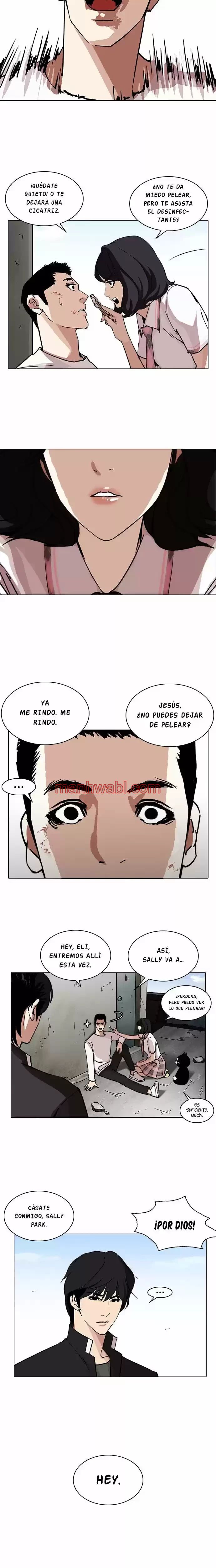 Nueva Cara - Capítulo 239_2 manhwa
