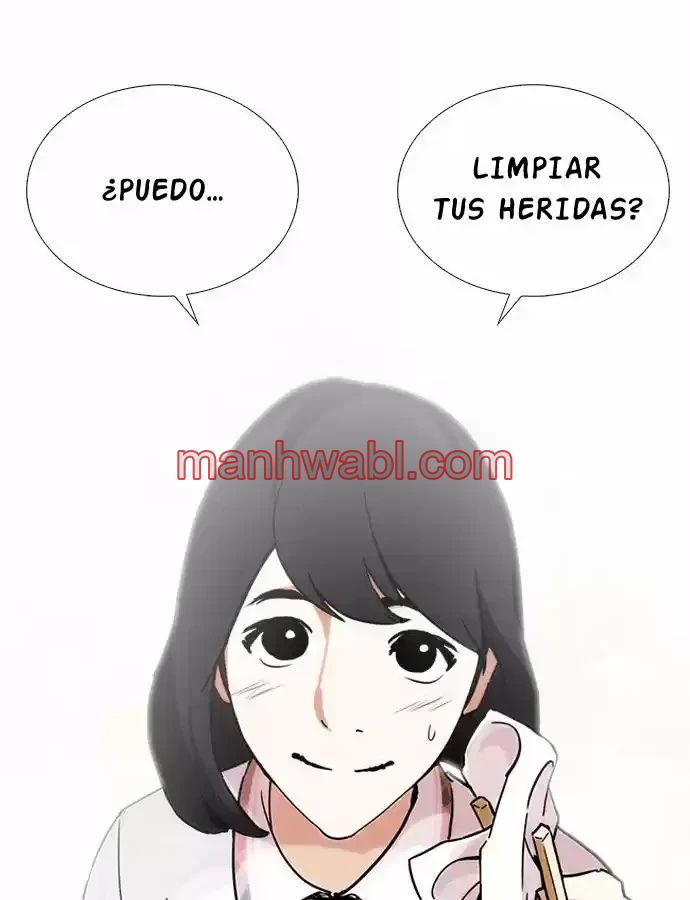 Nueva Cara - Capítulo 239_2 manhwa