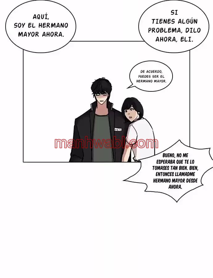 Nueva Cara - Capítulo 239_2 manhwa