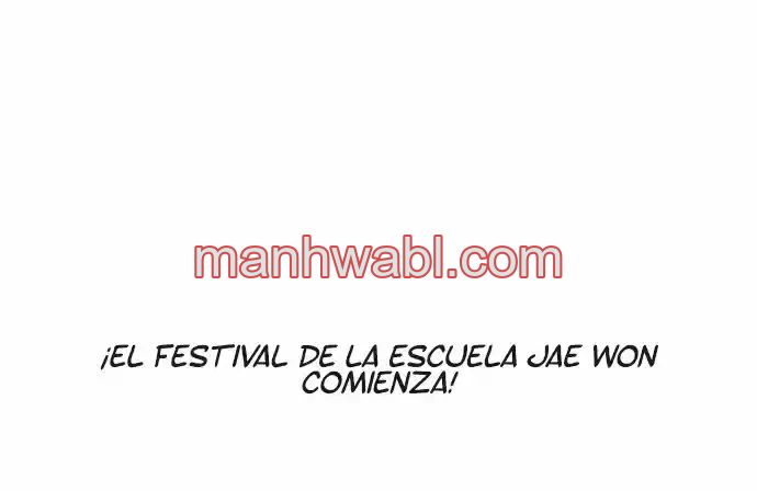 Nueva Cara - Capítulo 24 manhwa