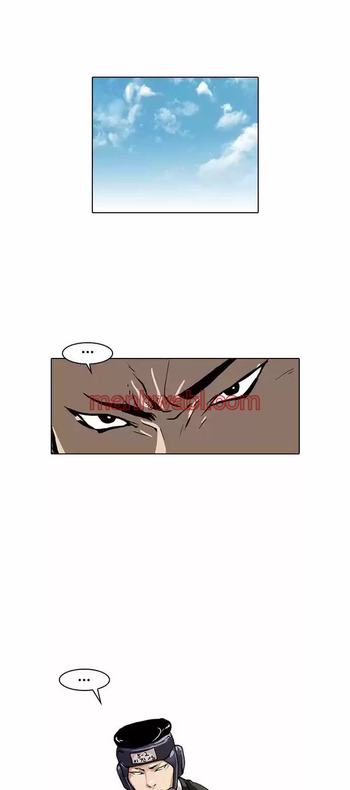 Nueva Cara - Capítulo 24 manhwa