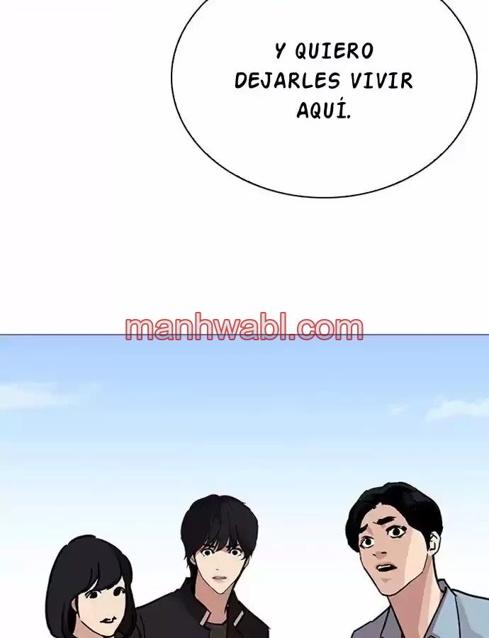 Nueva Cara - Capítulo 240_2 manhwa