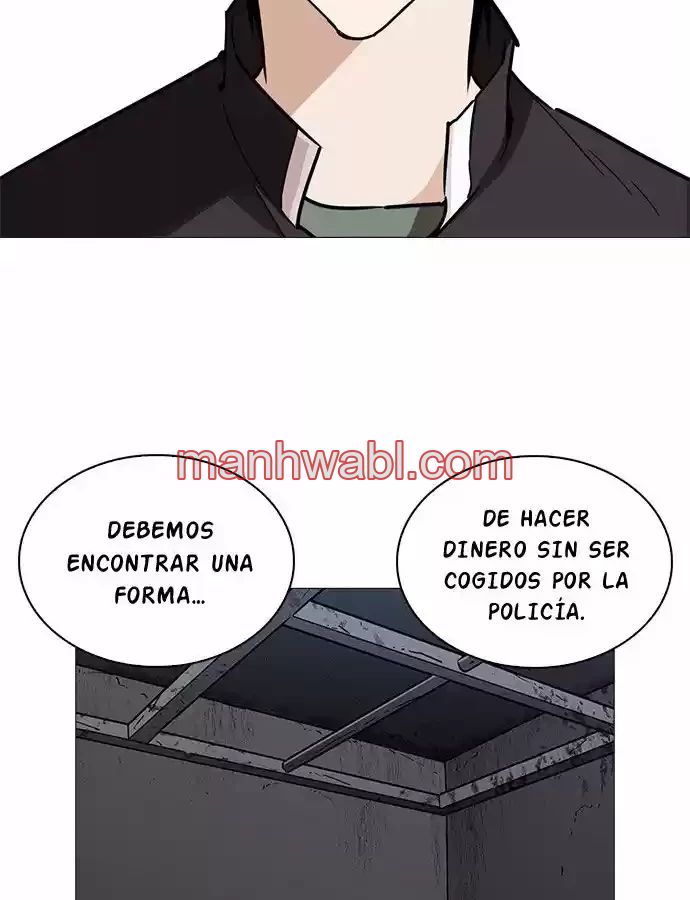 Nueva Cara - Capítulo 240_2 manhwa