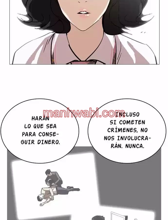 Nueva Cara - Capítulo 240_2 manhwa