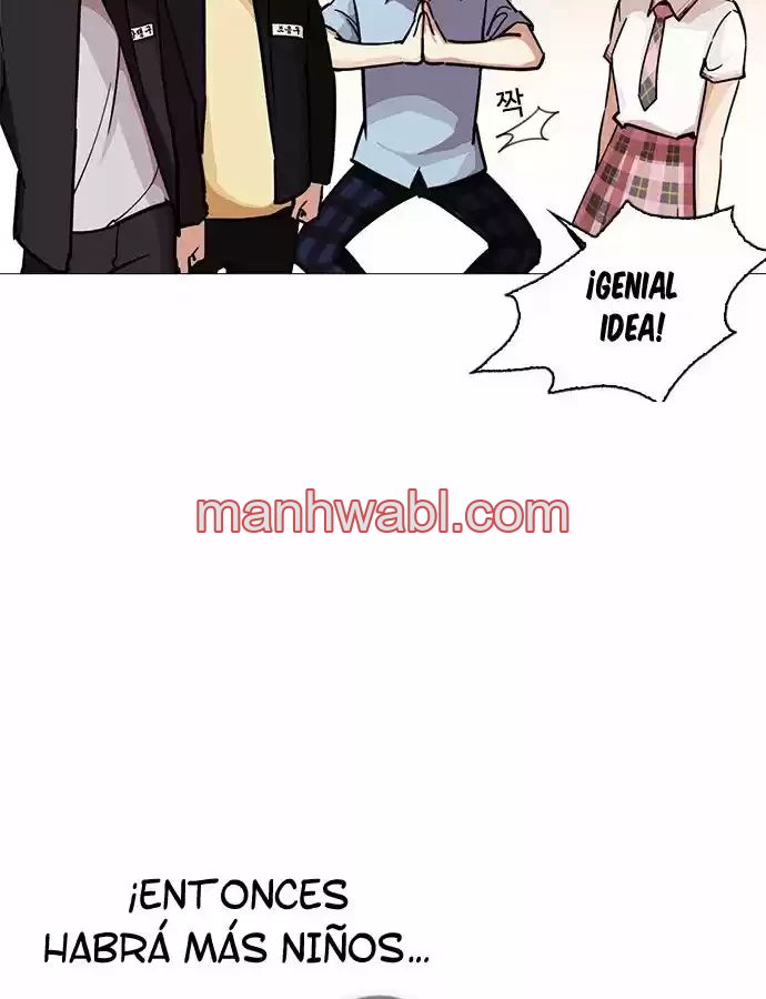 Nueva Cara - Capítulo 240_3 manhwa