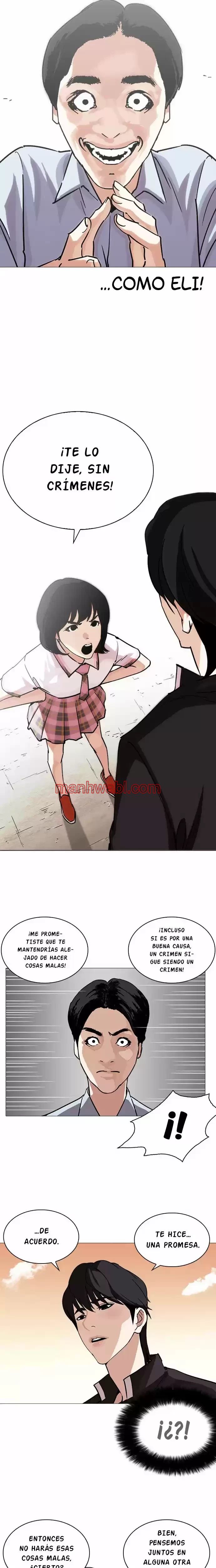 Nueva Cara - Capítulo 240_3 manhwa