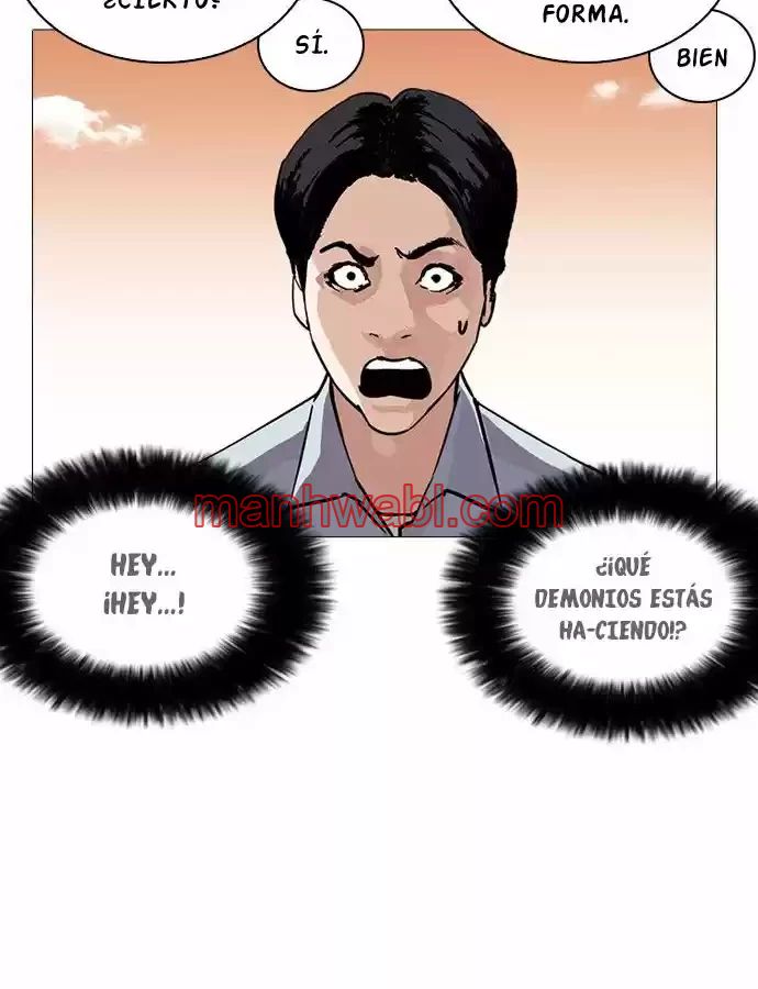 Nueva Cara - Capítulo 240_3 manhwa