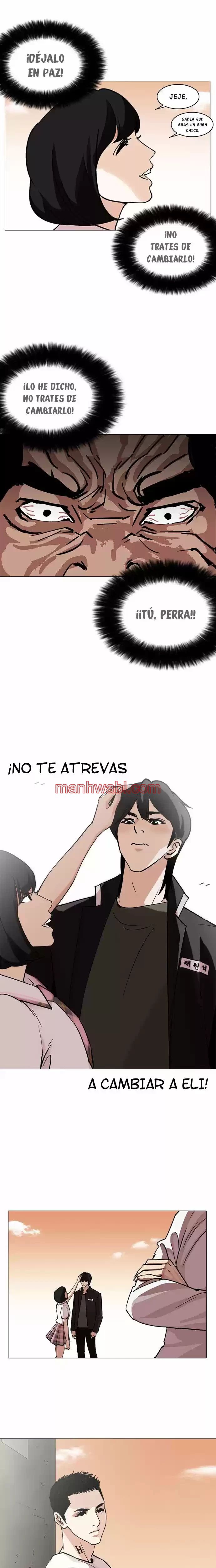 Nueva Cara - Capítulo 240_3 manhwa